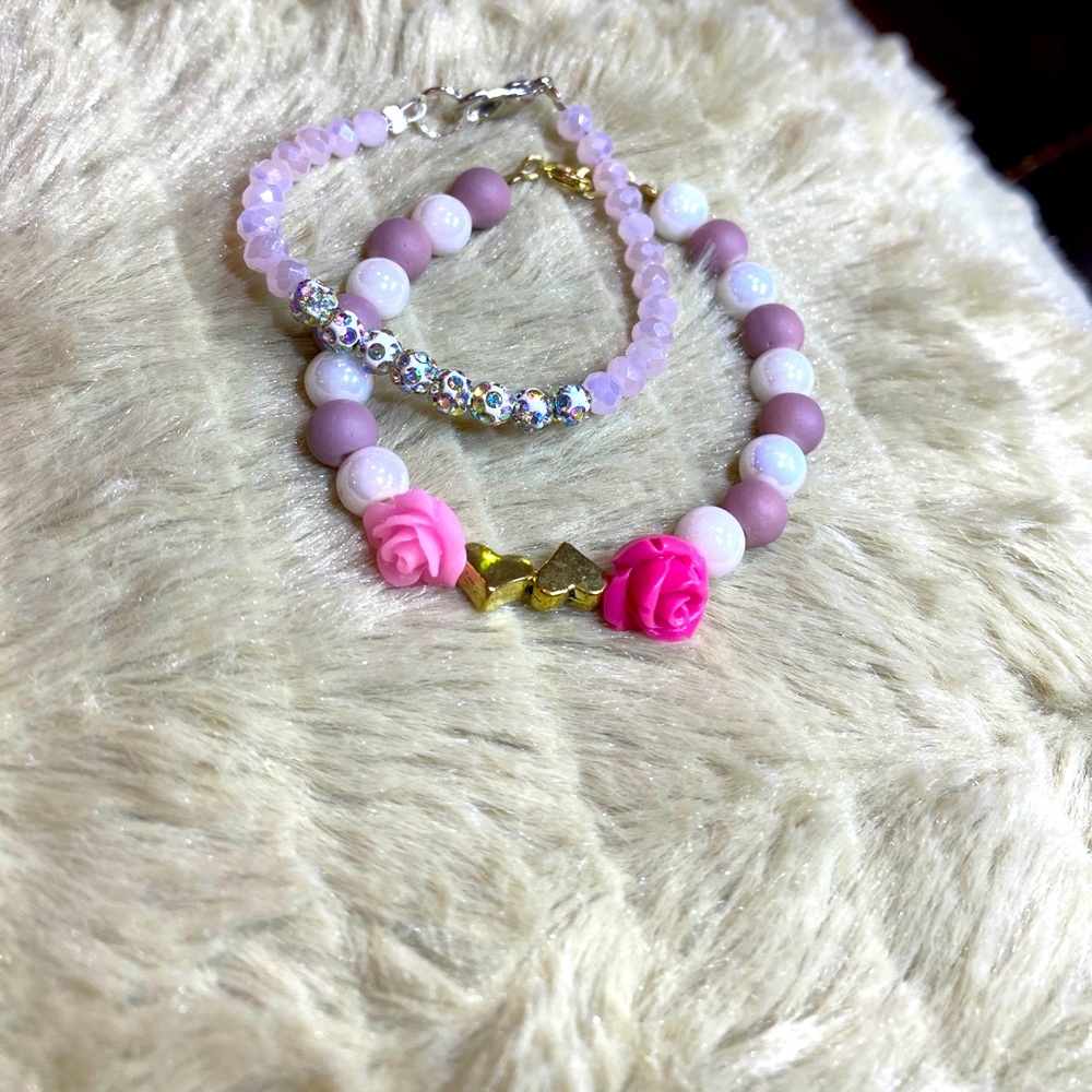 Children’s bracelet